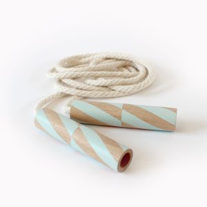 Sky Jumping Rope Adjustable Fitness Skipping